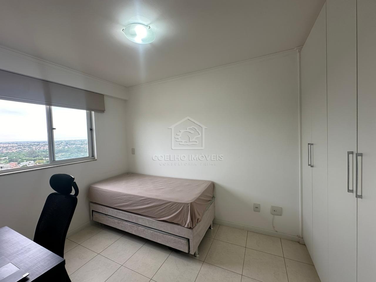 Apartamento à venda com 2 quartos, 58m² - Foto 11