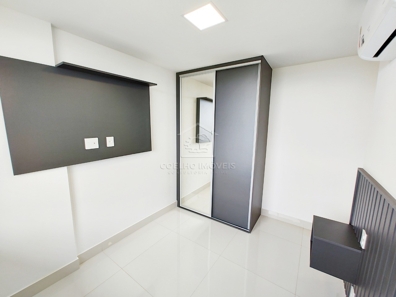 Apartamento para alugar com 2 quartos, 60m² - Foto 18