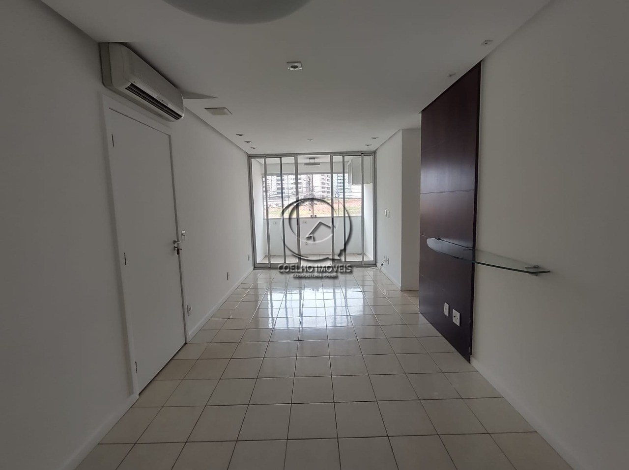 Apartamento para alugar com 3 quartos, 97m² - Foto 1