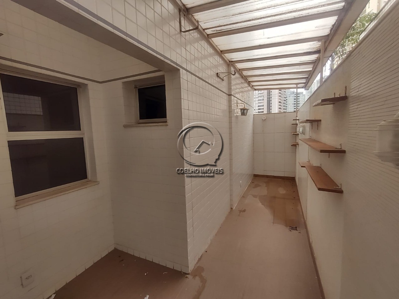 Apartamento para alugar com 3 quartos, 97m² - Foto 9