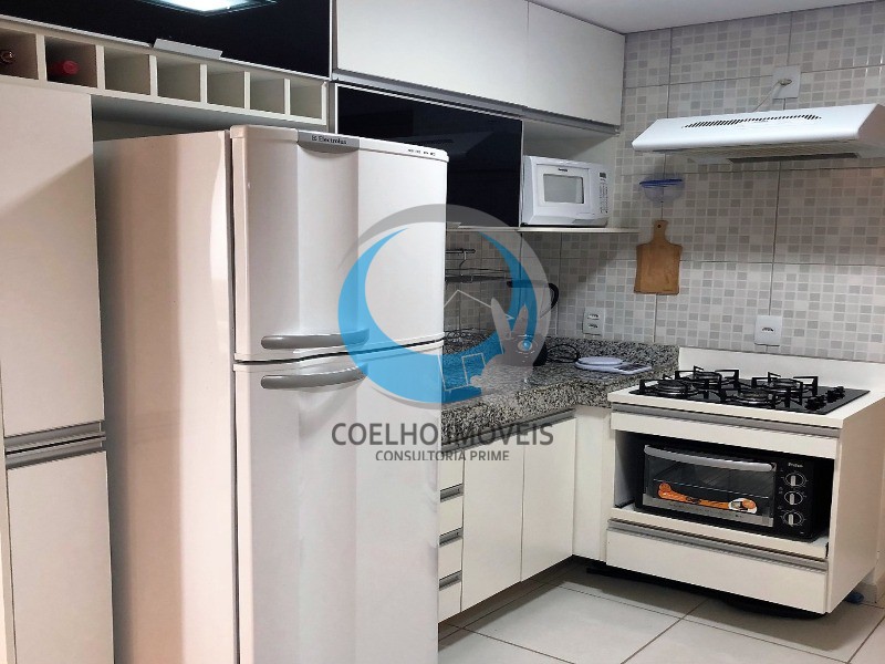 Apartamento para alugar com 1 quarto, 31m² - Foto 5