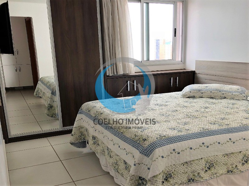 Apartamento para alugar com 1 quarto, 31m² - Foto 10