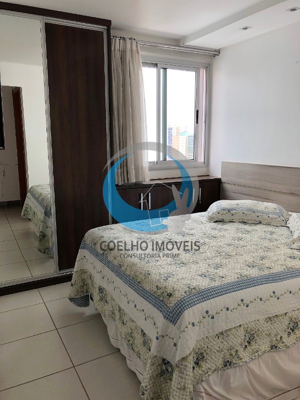 Apartamento para alugar com 1 quarto, 31m² - Foto 12