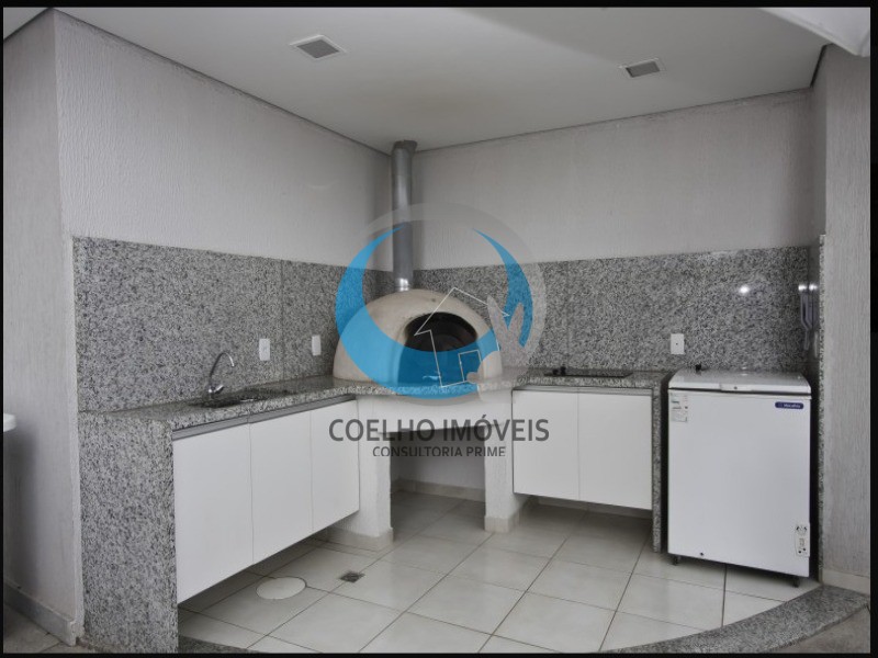 Apartamento para alugar com 1 quarto, 31m² - Foto 17