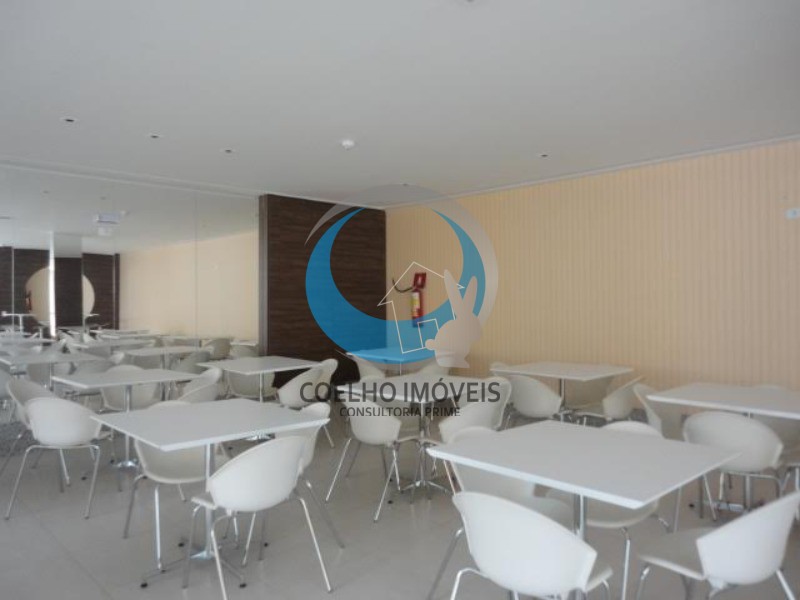 Apartamento para alugar com 1 quarto, 31m² - Foto 21