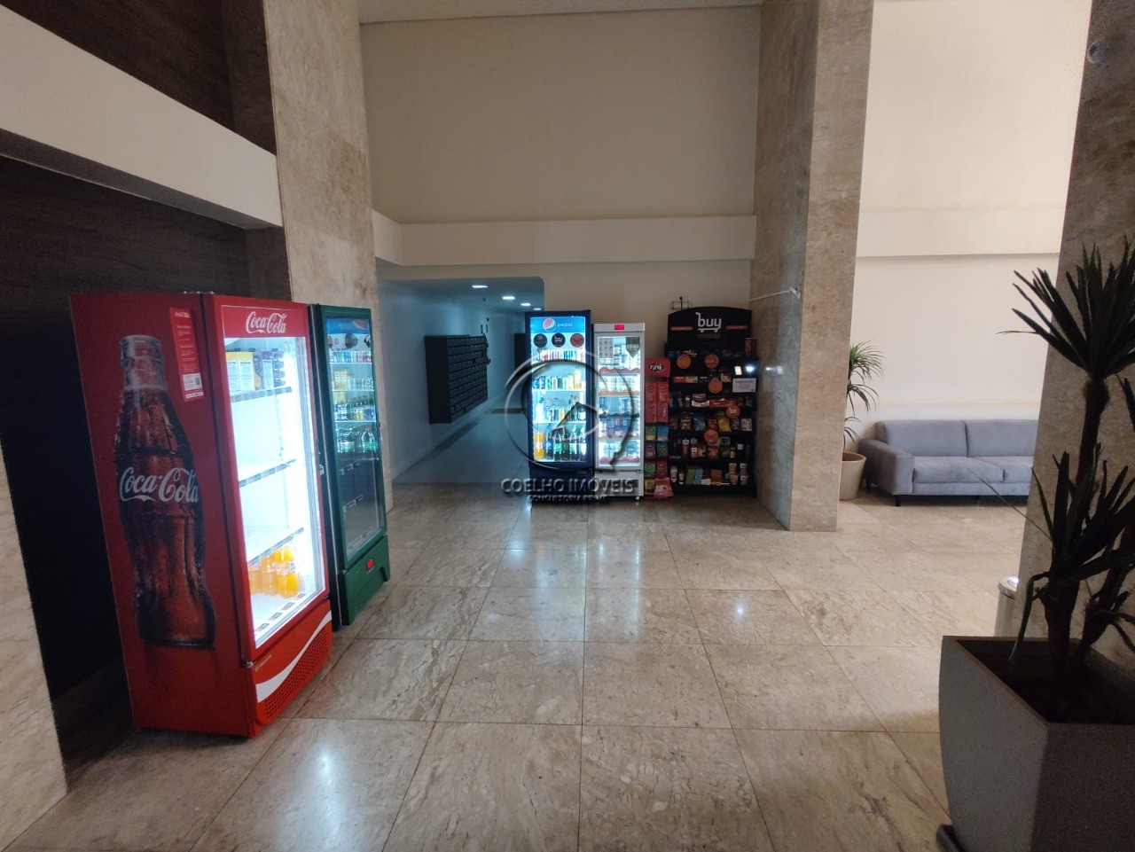 Apartamento para alugar com 1 quarto, 42m² - Foto 4