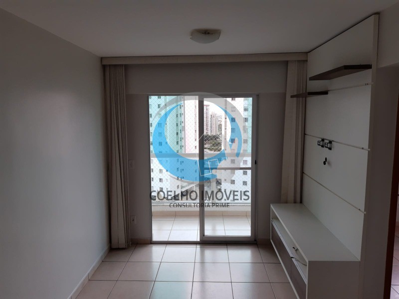 Apartamento para alugar com 2 quartos, 59m² - Foto 1