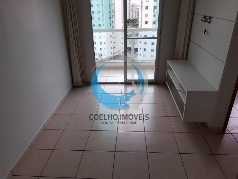 Apartamento para alugar com 2 quartos, 59m² - Foto 2