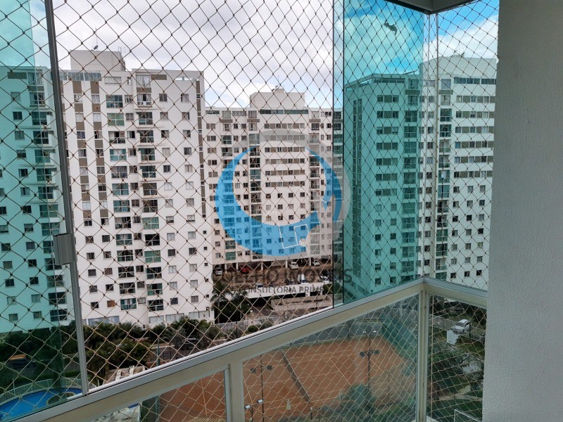 Apartamento para alugar com 2 quartos, 59m² - Foto 5