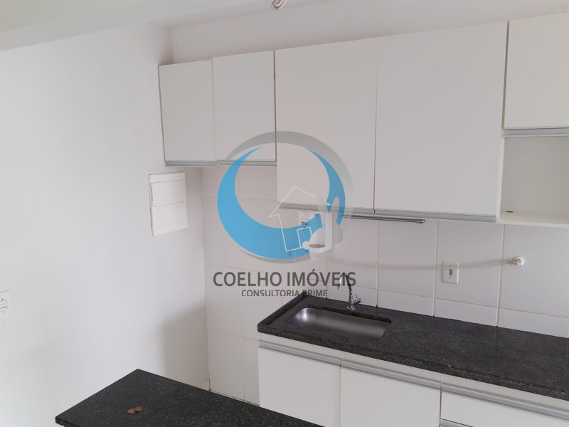 Apartamento para alugar com 2 quartos, 59m² - Foto 8