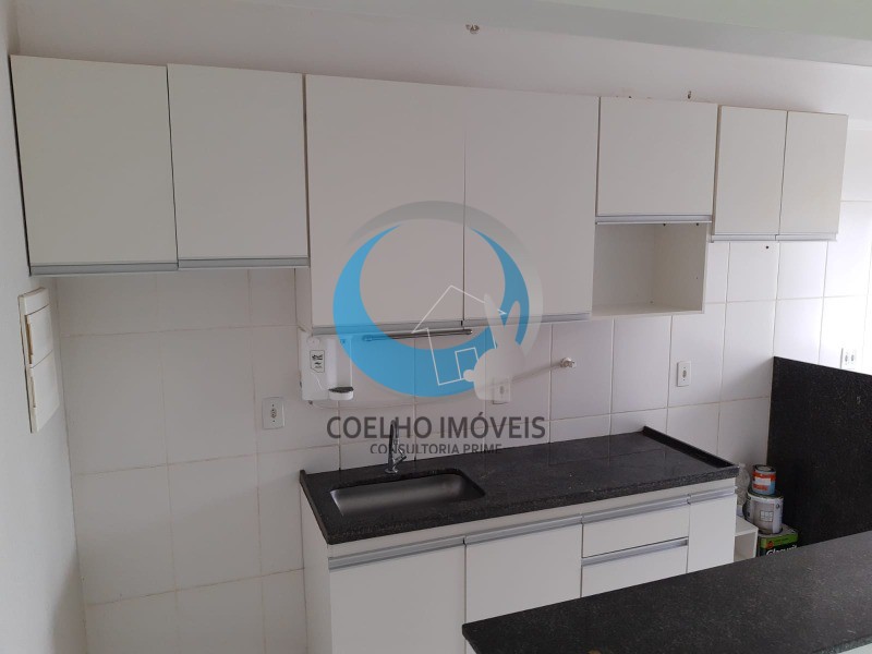 Apartamento para alugar com 2 quartos, 59m² - Foto 9