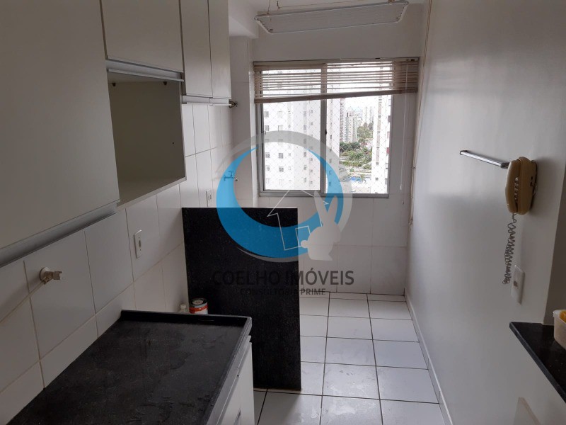 Apartamento para alugar com 2 quartos, 59m² - Foto 10