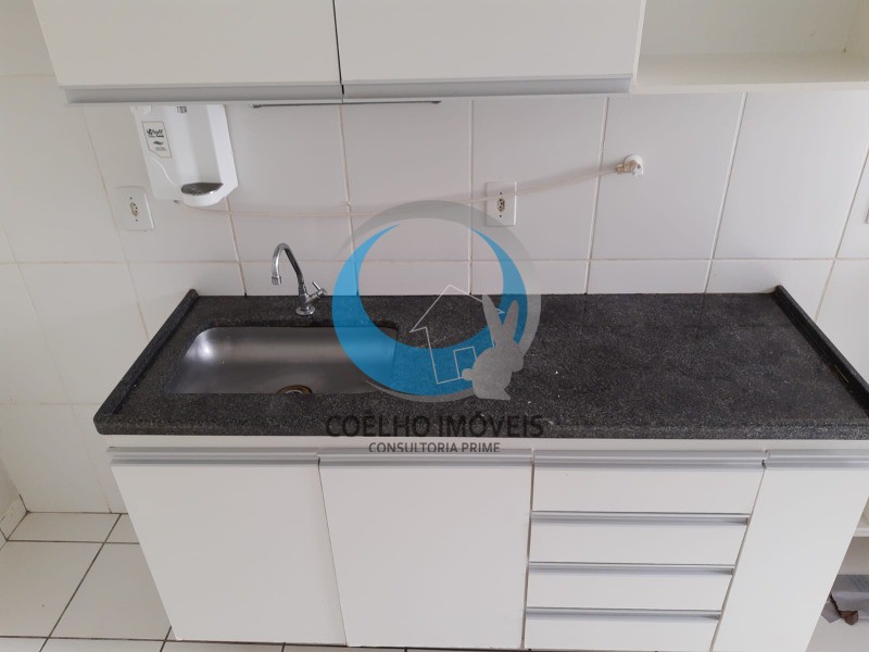 Apartamento para alugar com 2 quartos, 59m² - Foto 11