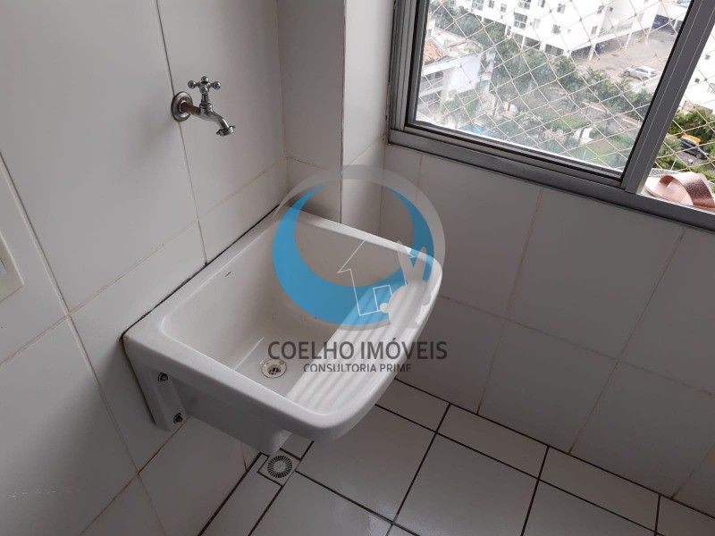 Apartamento para alugar com 2 quartos, 59m² - Foto 12