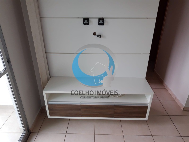 Apartamento para alugar com 2 quartos, 59m² - Foto 14