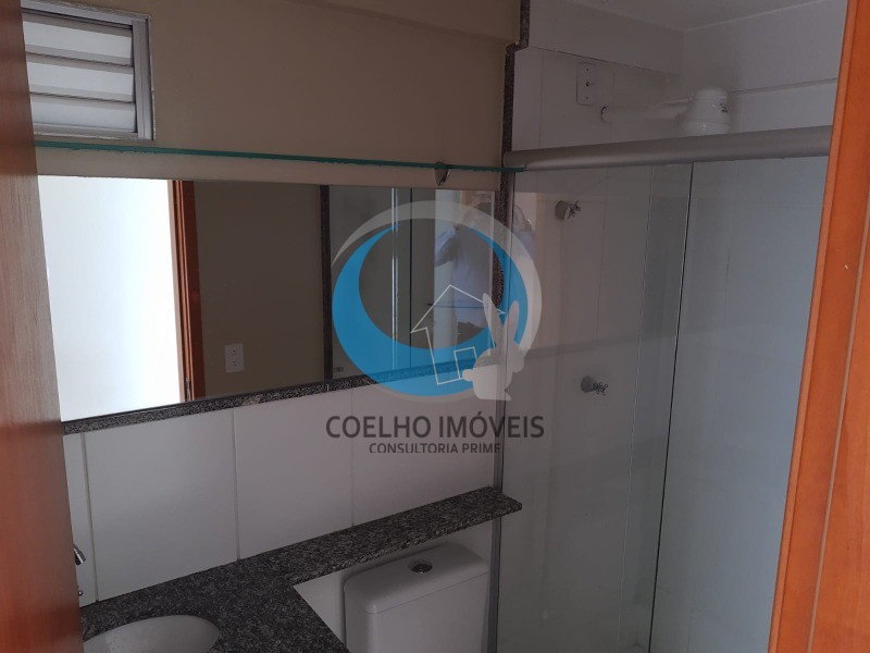 Apartamento para alugar com 2 quartos, 59m² - Foto 18