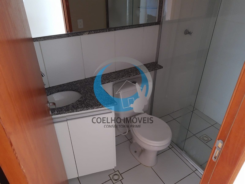 Apartamento para alugar com 2 quartos, 59m² - Foto 19