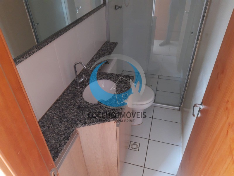 Apartamento para alugar com 2 quartos, 59m² - Foto 20