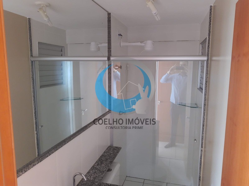 Apartamento para alugar com 2 quartos, 59m² - Foto 21