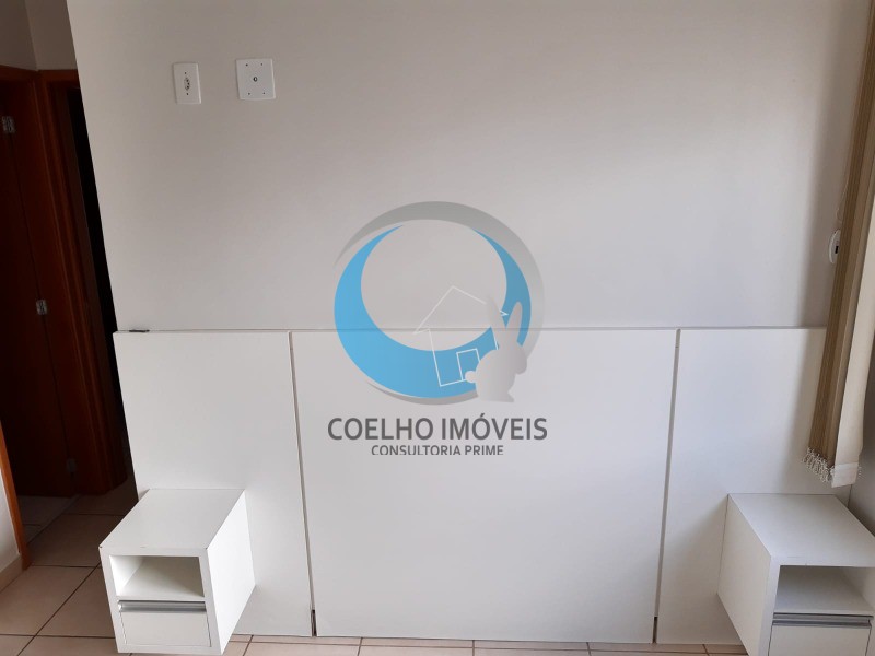 Apartamento para alugar com 2 quartos, 59m² - Foto 23