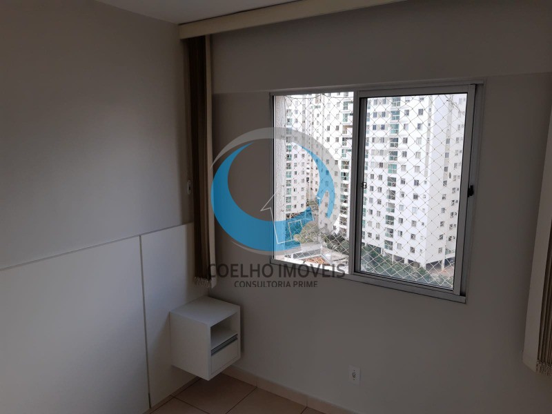 Apartamento para alugar com 2 quartos, 59m² - Foto 24