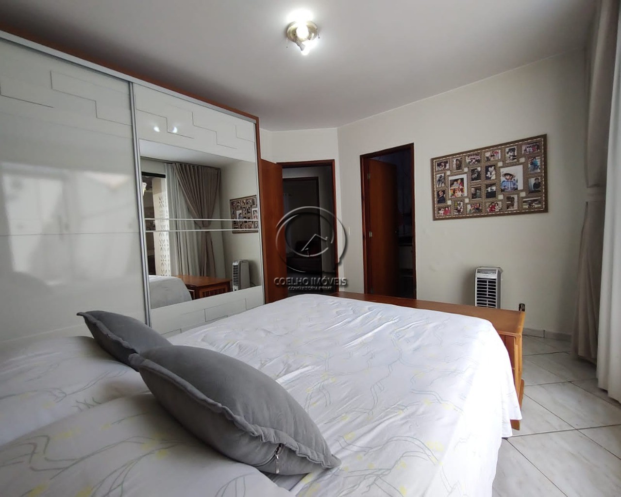 Casa para alugar com 3 quartos, 270m² - Foto 6