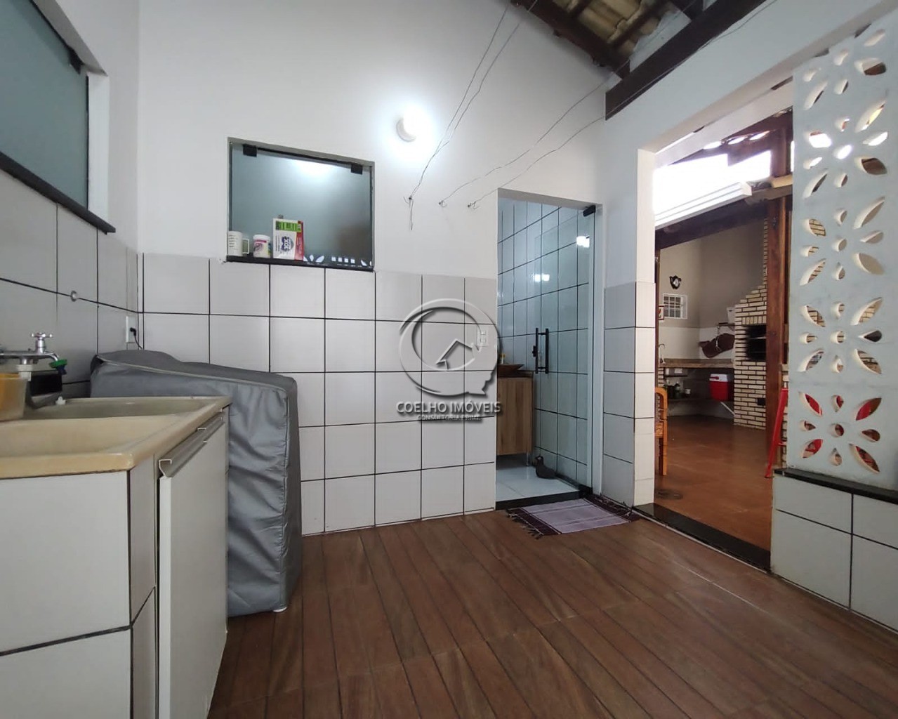 Casa para alugar com 3 quartos, 270m² - Foto 29