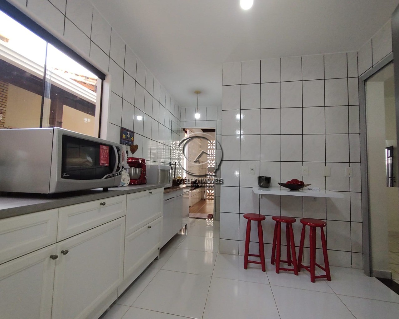 Casa para alugar com 3 quartos, 270m² - Foto 33