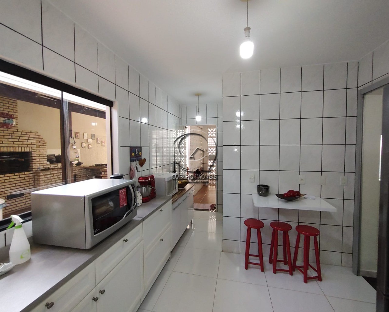 Casa para alugar com 3 quartos, 270m² - Foto 35