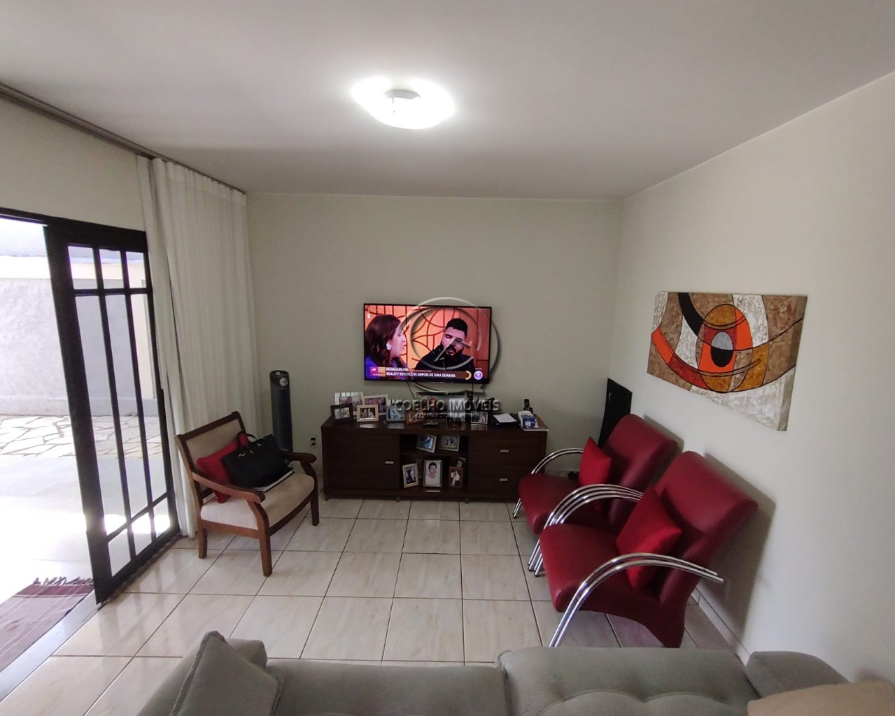 Casa para alugar com 3 quartos, 270m² - Foto 39