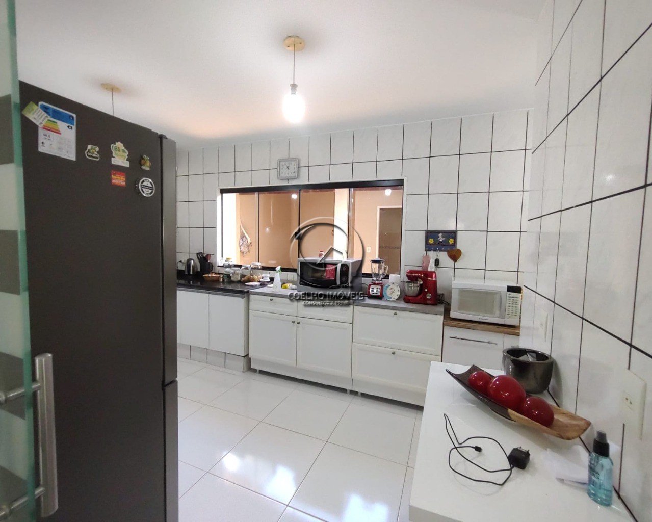 Casa para alugar com 3 quartos, 270m² - Foto 40