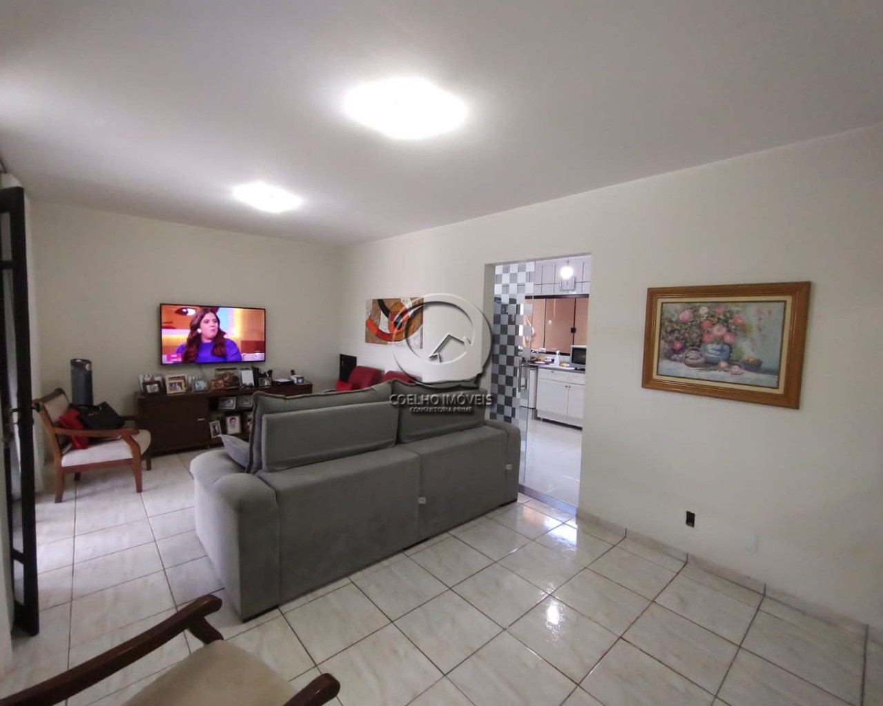 Casa para alugar com 3 quartos, 270m² - Foto 42