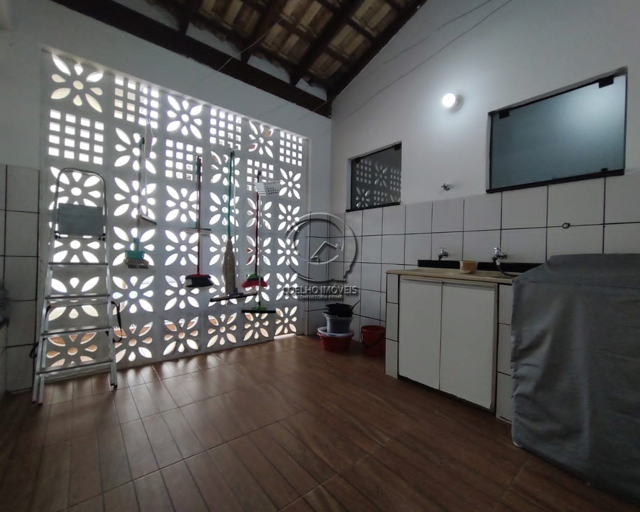 Casa à venda com 3 quartos, 270m² - Foto 31