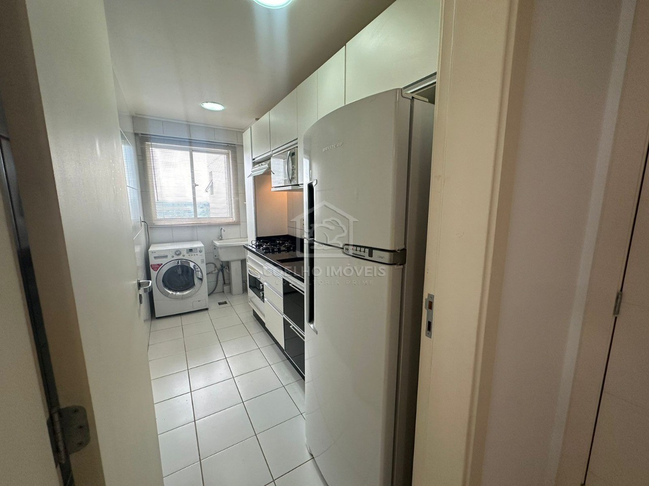 Apartamento à venda com 2 quartos, 58m² - Foto 24