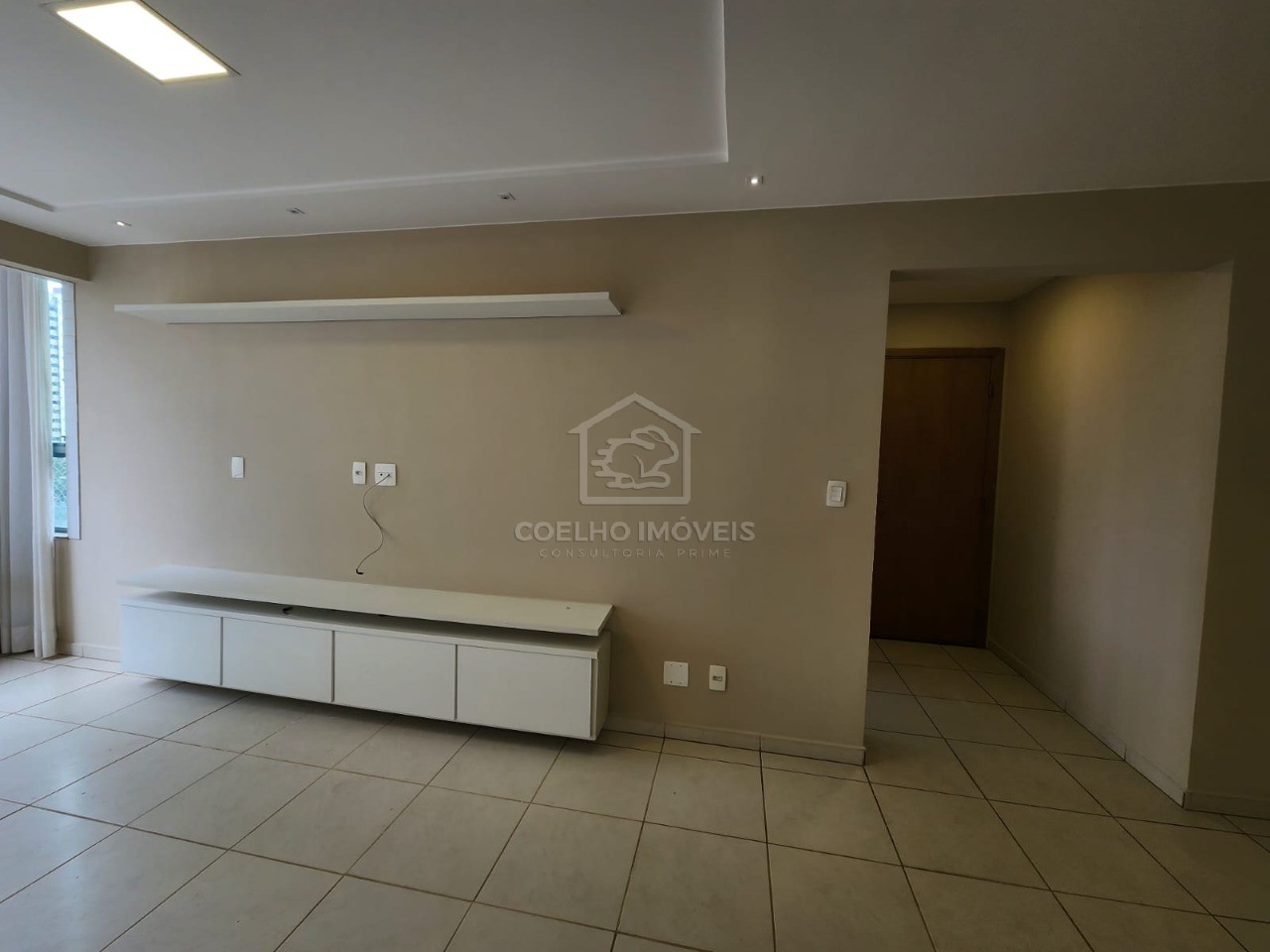 Apartamento para alugar com 2 quartos, 67m² - Foto 7