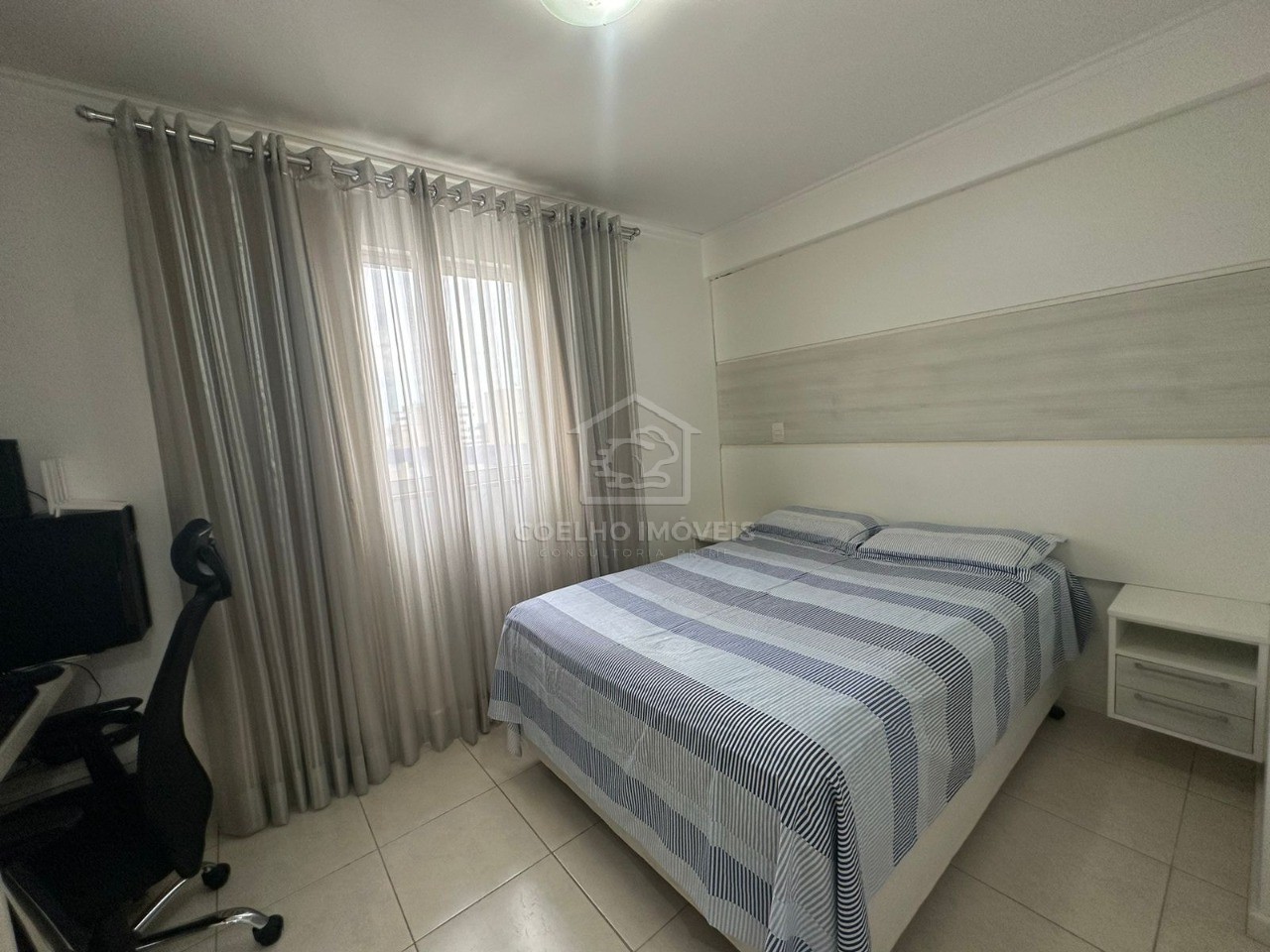 Apartamento à venda com 2 quartos, 58m² - Foto 13