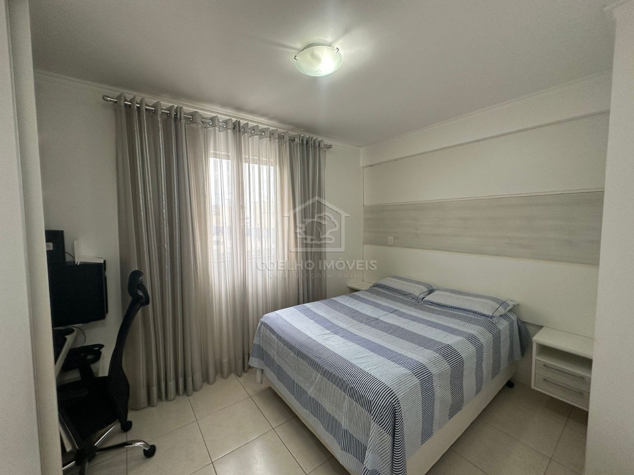 Apartamento à venda com 2 quartos, 58m² - Foto 14