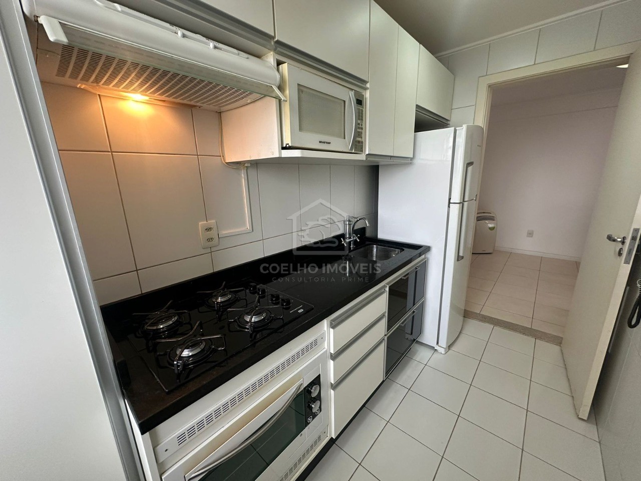 Apartamento à venda com 2 quartos, 58m² - Foto 22