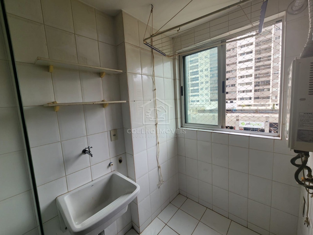 Apartamento para alugar com 2 quartos, 67m² - Foto 20