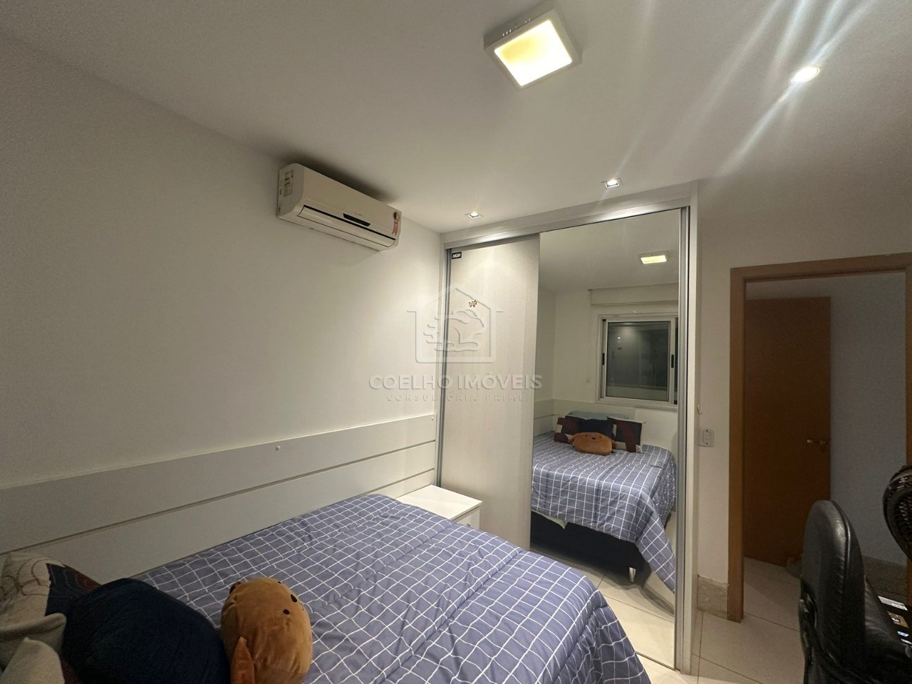 Apartamento à venda com 4 quartos, 109m² - Foto 13