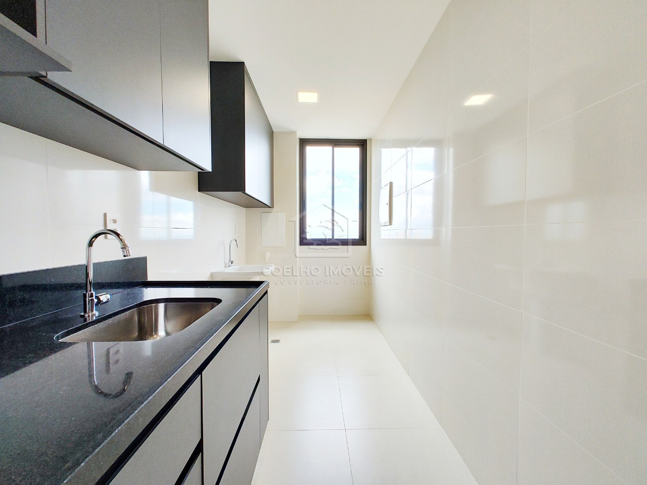 Apartamento para alugar com 2 quartos, 60m² - Foto 19