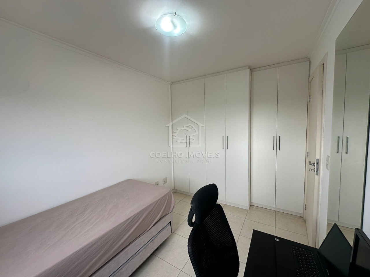 Apartamento à venda com 2 quartos, 58m² - Foto 10