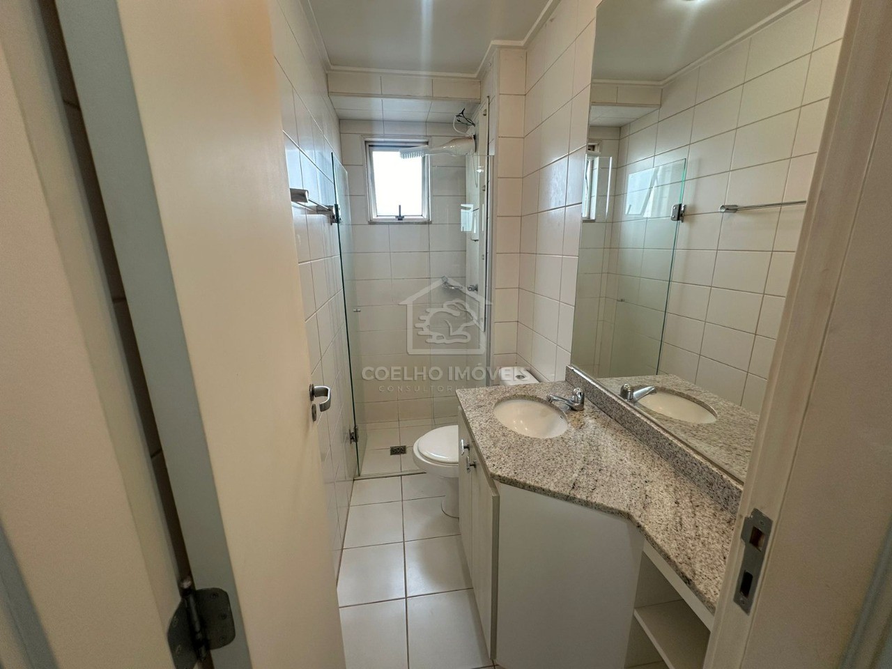 Apartamento à venda com 2 quartos, 58m² - Foto 19