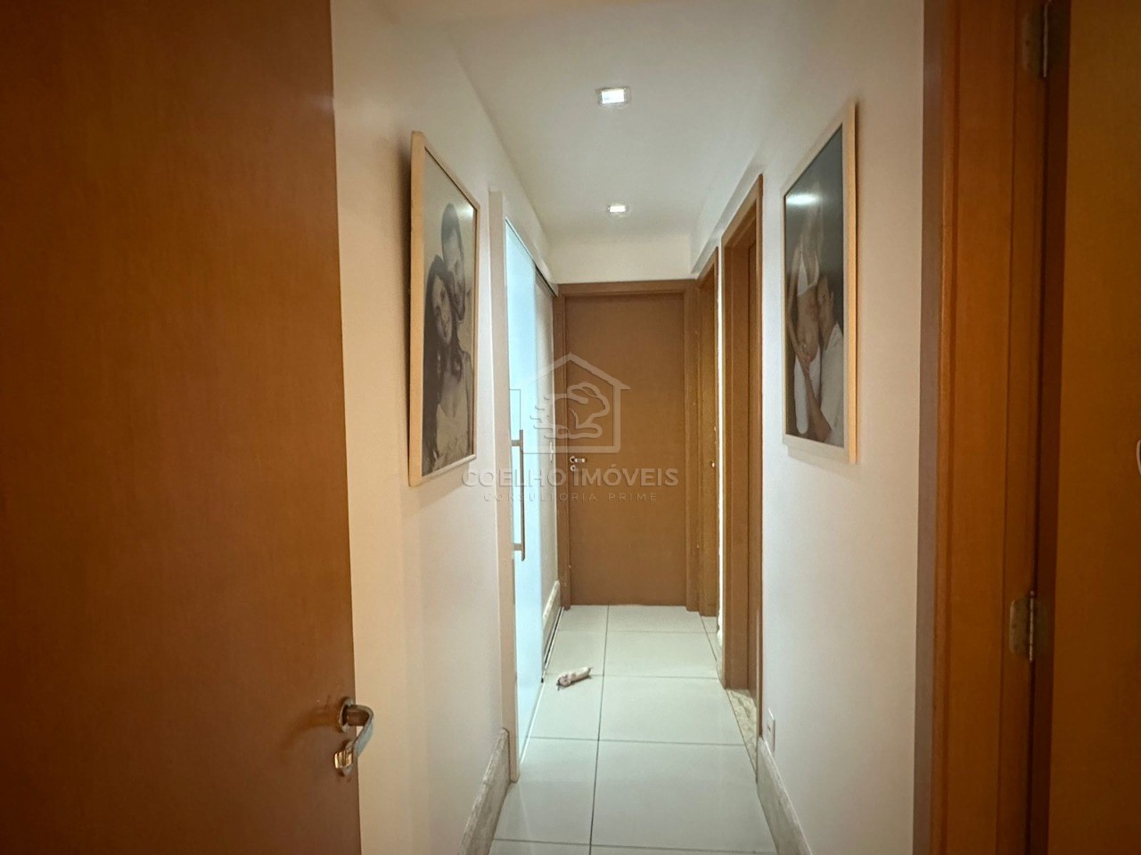 Apartamento à venda com 4 quartos, 109m² - Foto 11