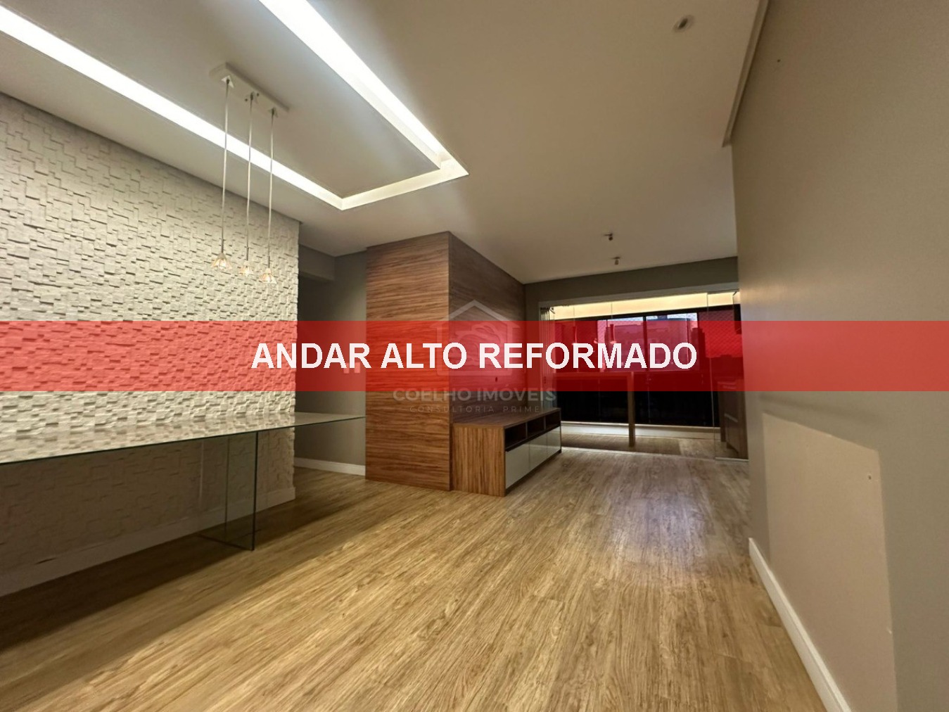 Apartamento à venda com 4 quartos, 98m² - Foto 1