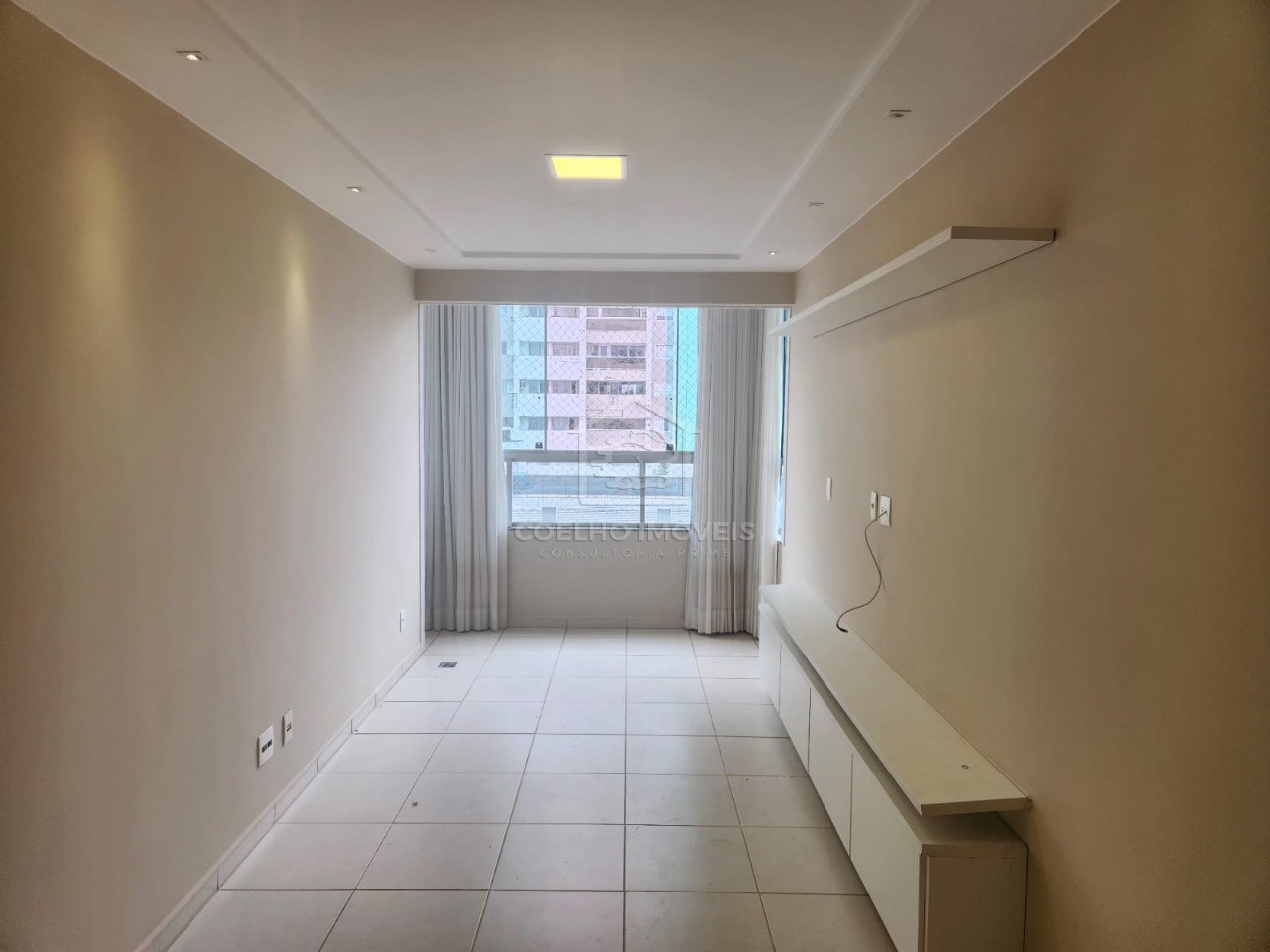 Apartamento para alugar com 2 quartos, 67m² - Foto 1