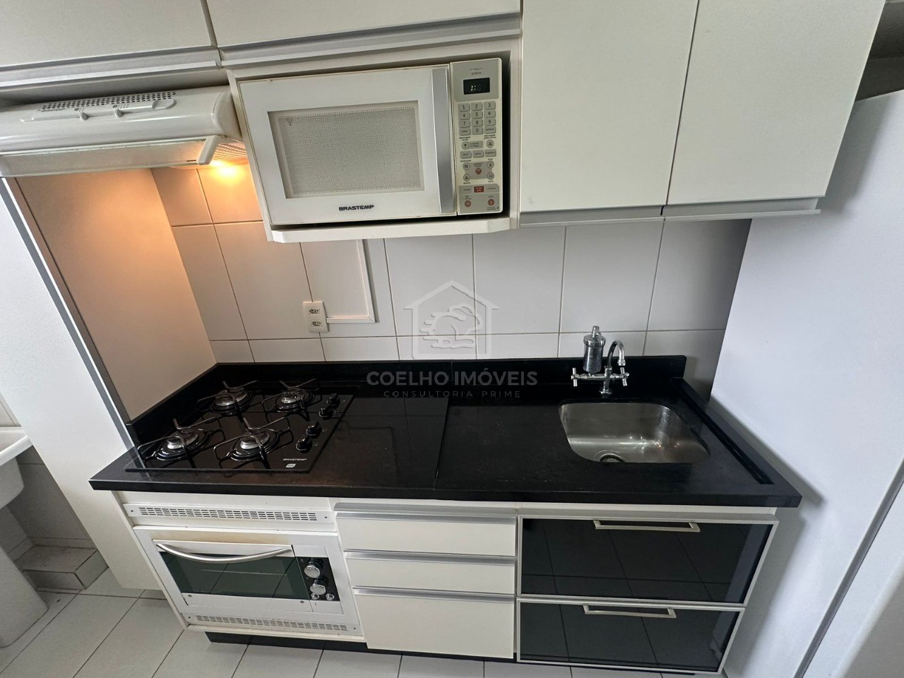 Apartamento à venda com 2 quartos, 58m² - Foto 21