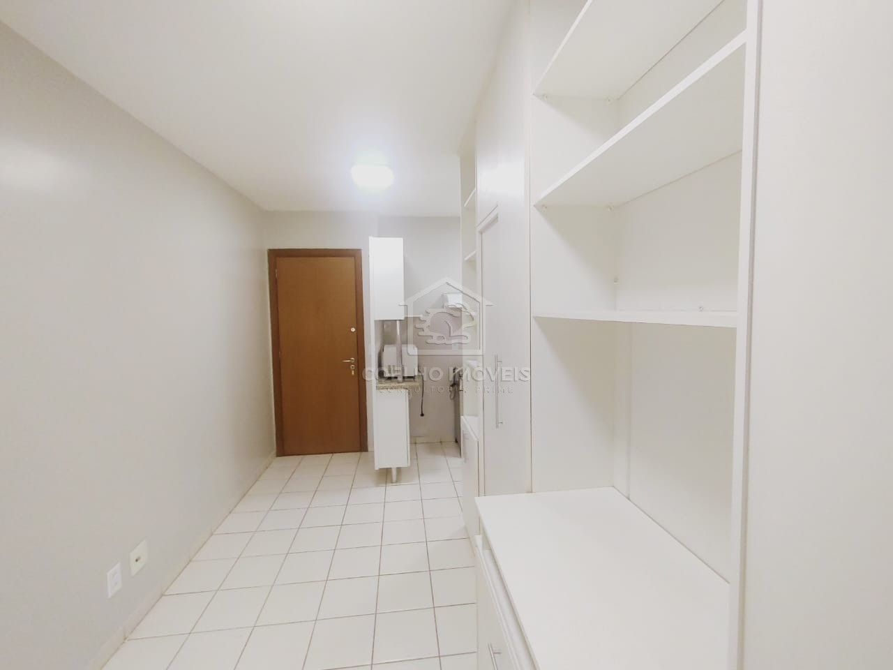 Apartamento para alugar com 1 quarto, 30m² - Foto 2