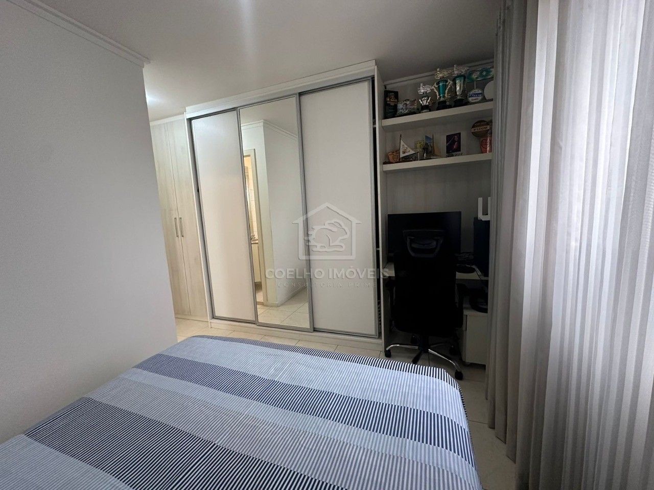 Apartamento à venda com 2 quartos, 58m² - Foto 16