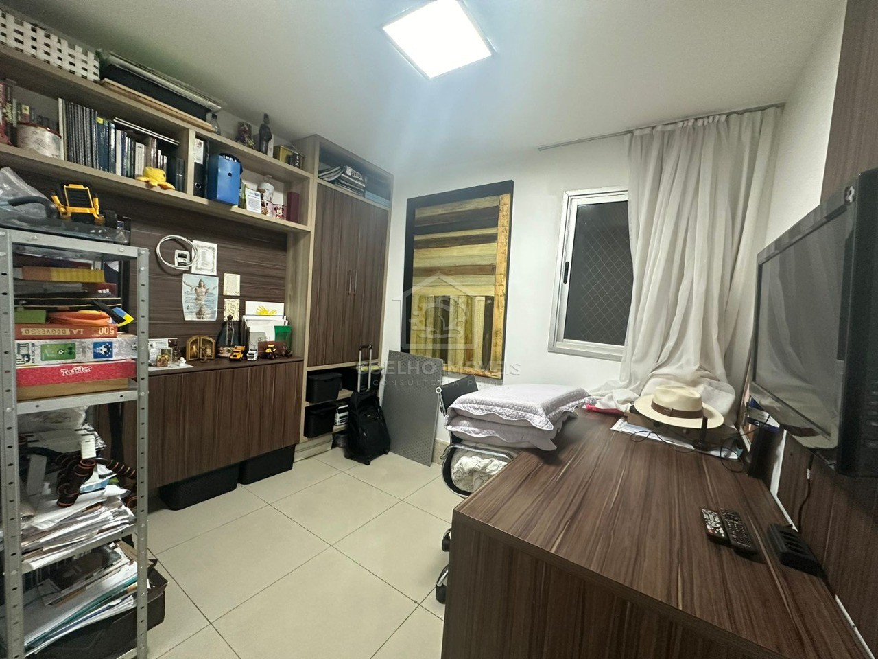 Apartamento à venda com 4 quartos, 109m² - Foto 15